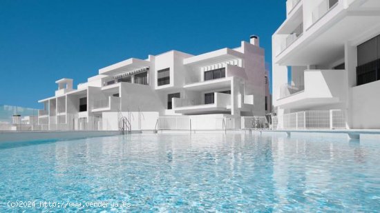 Apartamento en venta en Estepona (Málaga)