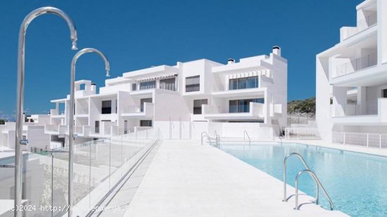 Apartamento en venta en Estepona (Málaga)