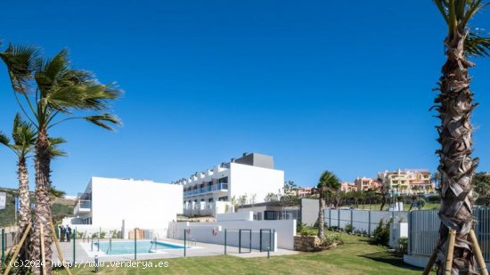 Chalet en venta en Manilva (Málaga)