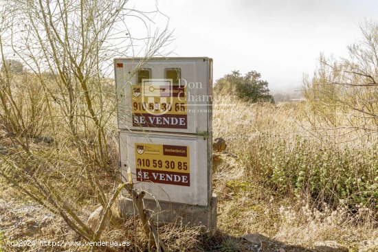 Solar en venta en Toledo (Toledo)