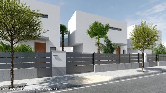 Villa en venta a estrenar en Los Alcázares (Murcia)