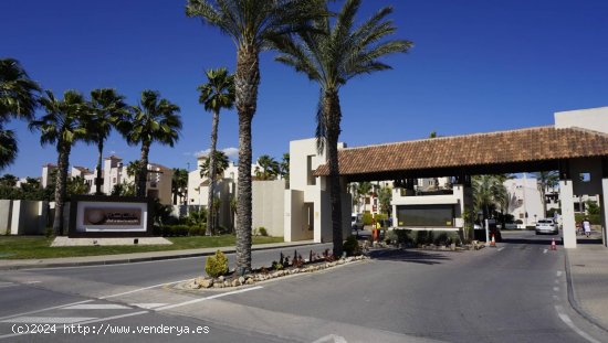 Villa en venta a estrenar en Los Alcázares (Murcia)