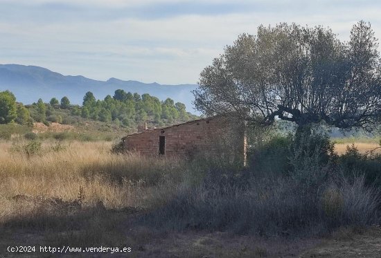 Casa en venta en Benissanet (Tarragona)