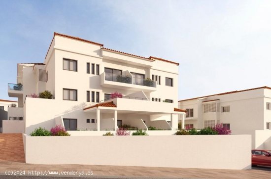 Apartamento en venta a estrenar en Fuengirola (Málaga)