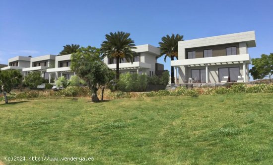  Villa en venta a estrenar en Mijas (Málaga) 