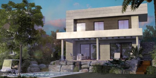 Villa en venta a estrenar en Mijas (Málaga)