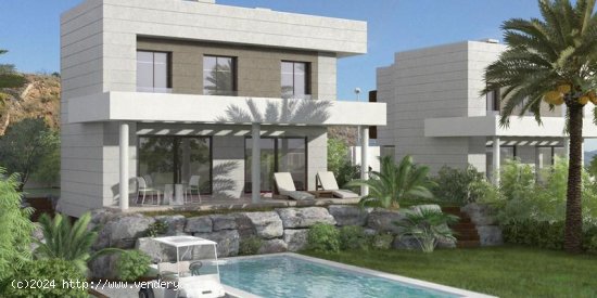 Villa en venta a estrenar en Mijas (Málaga)