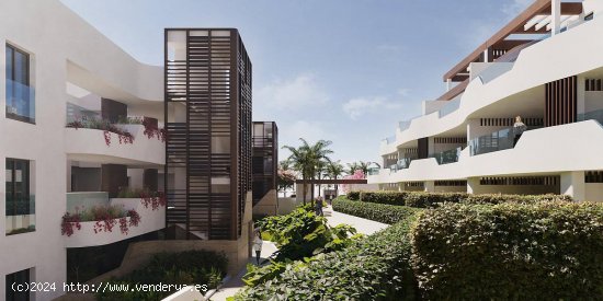 Apartamento en venta a estrenar en Estepona (Málaga)