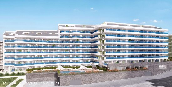 Apartamento en venta a estrenar en Fuengirola (Málaga)