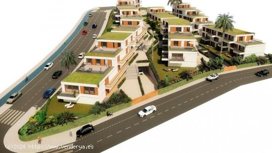  Apartamento en venta a estrenar en Estepona (Málaga) 