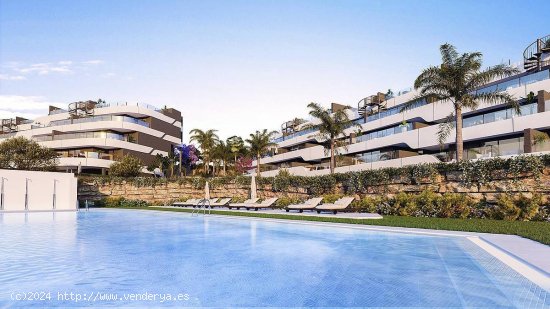 Apartamento en venta a estrenar en Estepona (Málaga)