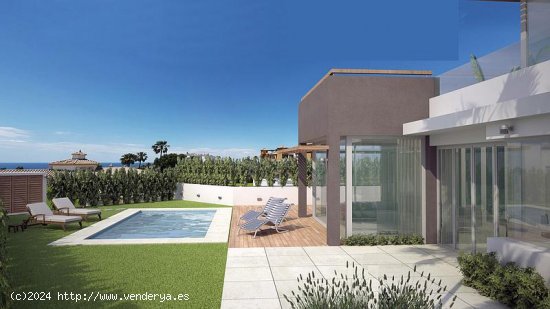  Villa en venta a estrenar en Mijas (Málaga) 