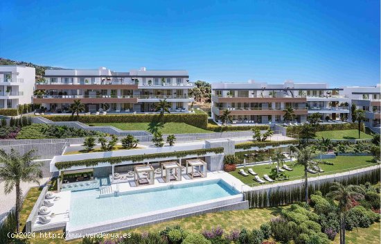 Apartamento en venta a estrenar en Marbella (Málaga)