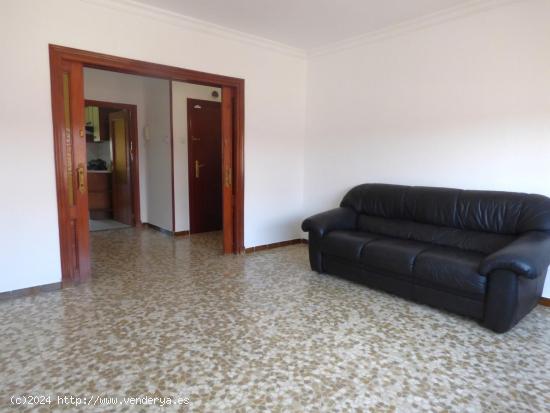 Piso en Cádiz - zona Bahía blanca - CADIZ