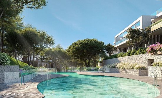 Apartamento en venta a estrenar en Marbella (Málaga)