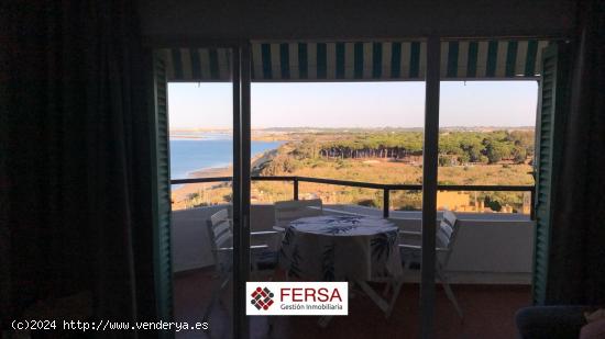 PRECIOSO PISO EN FUENTEBRAVIA CON VISTAS AL MAR EN TEMPORADA ESCOLAR - CADIZ