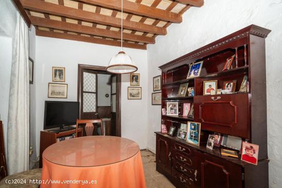 Casa independiente en el centro de Vejer - CADIZ