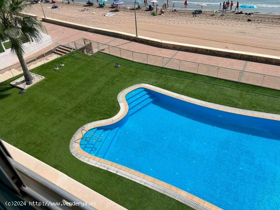  Apartamento en venta en La Manga del Mar Menor (Murcia) 