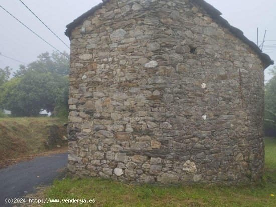 Casa en venta en Monfero (La Coruña)