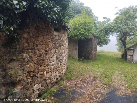 Casa en venta en Monfero (La Coruña)