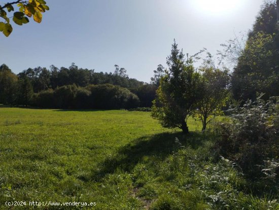 Casa en venta en Monfero (La Coruña)