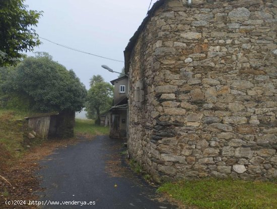 Casa en venta en Monfero (La Coruña)