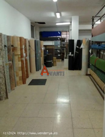 Local en venta en Málaga (Málaga)