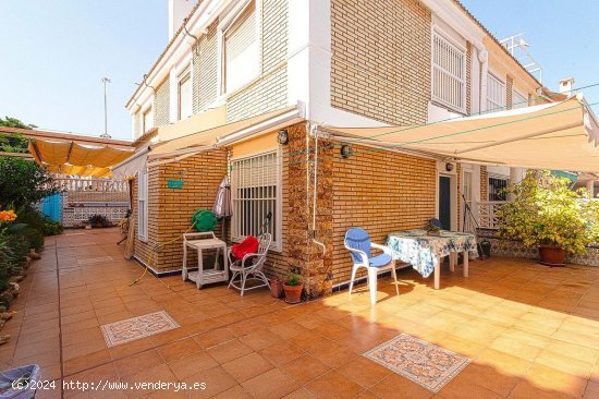 Bungalow en venta en Torrevieja (Alicante)