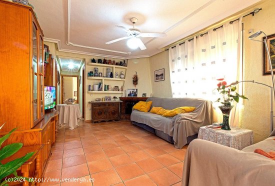 Bungalow en venta en Torrevieja (Alicante)