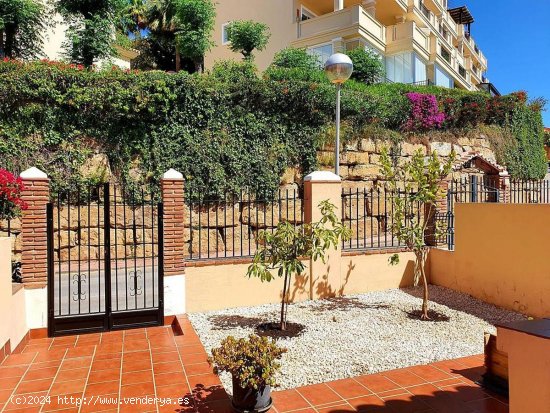 Chalet en venta en Mijas (Málaga)