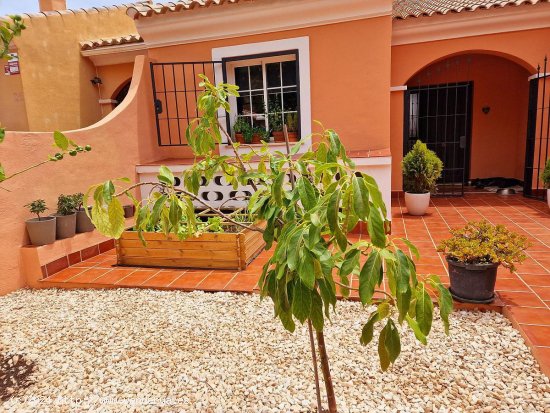 Chalet en venta en Mijas (Málaga)