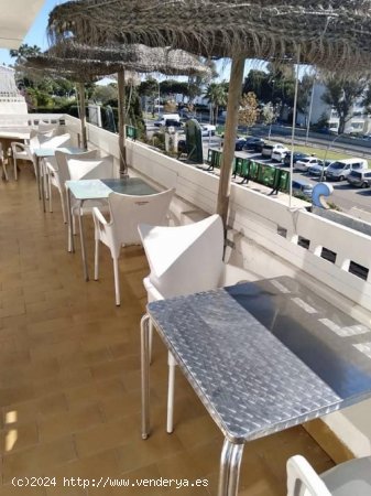 Local en venta en Mijas (Málaga)