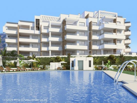 Apartamento en venta a estrenar en Torrox (Málaga)