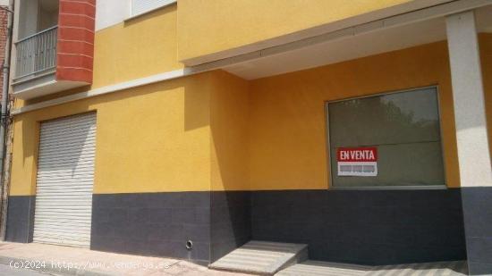 Oficina en venta en Alhama De Murcia, Murcia - MURCIA