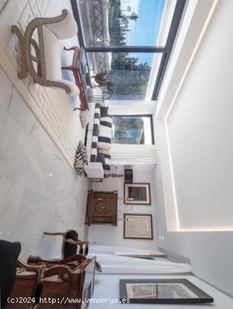 Villa en venta a estrenar en Manilva (Málaga)