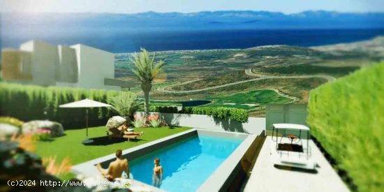 Villa en venta a estrenar en Mijas (Málaga)