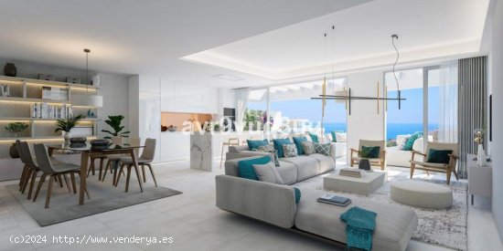 Apartamento en venta en Mijas (Málaga)