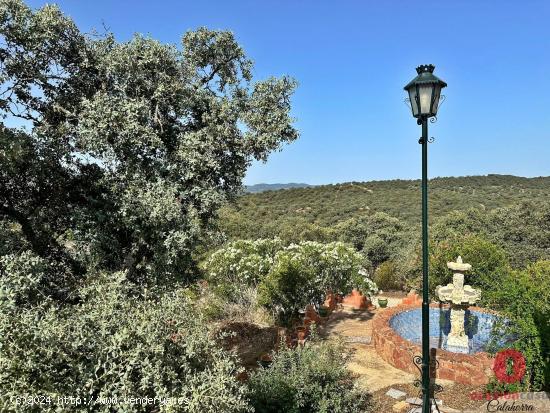 PARCELA DE 11.200 metros 🌳 ZONA EL VACAR, URBANIZACIÓN PRIVADA PEDRIQUE - CORDOBA