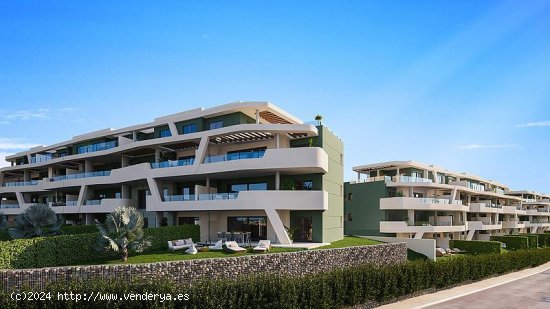 Apartamento en venta a estrenar en Mijas (Málaga)