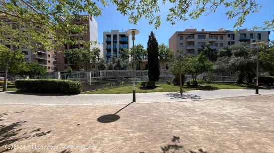 Casa con encanto y jardín en Marqués de la Fontsanta, Palma - BALEARES