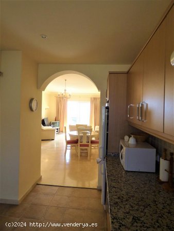 Apartamento en venta en Mijas (Málaga)