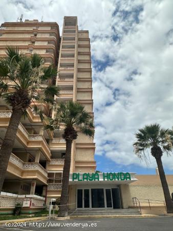 Se vende piso de 1 dormitorio reformado en Playa de Las Américas - SANTA CRUZ DE TENERIFE