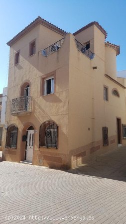 Casa en venta en Turre (Almería)