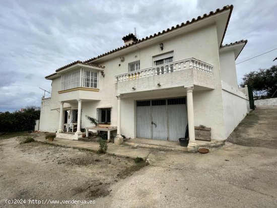  Villa en venta en Mijas (Málaga) 