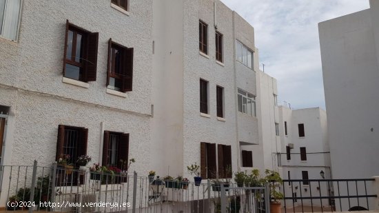  Apartamento en venta en Mojácar (Almería) 