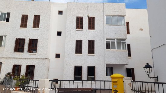 Apartamento en venta en Mojácar (Almería)