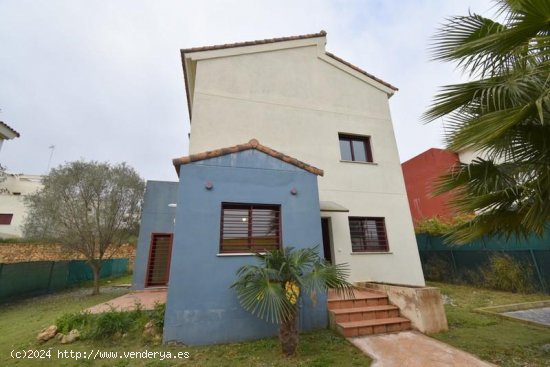 Villa en venta en Riba-roja de Túria (Valencia)