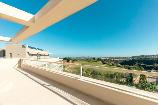 Piso en venta en Mijas (Málaga)