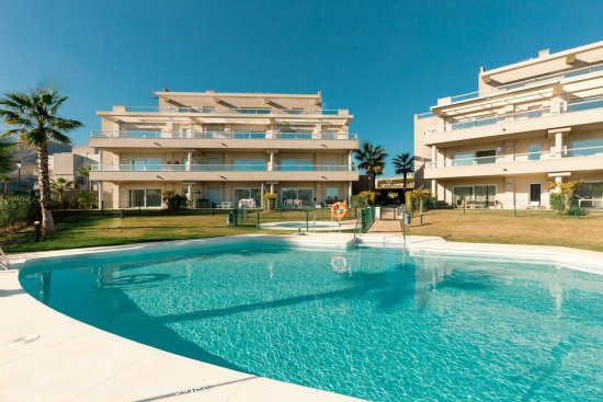 Piso en venta en Mijas (Málaga)