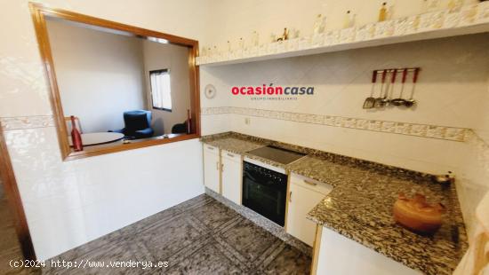 SE VENDE CHALET  EN VILLANUEVA DEL DUQUE - CORDOBA